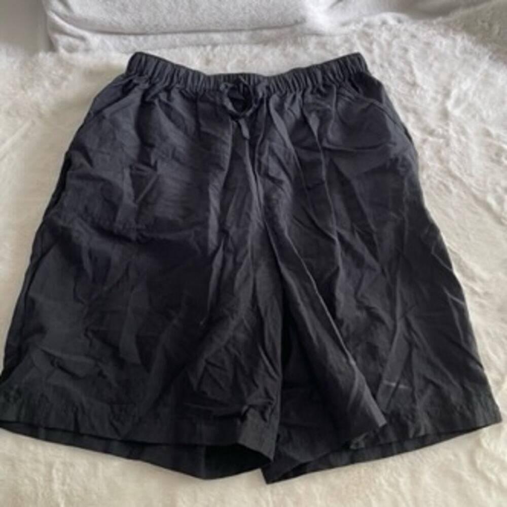 NWT new Swimsuits for All Lined Swim shorts size 14/16
